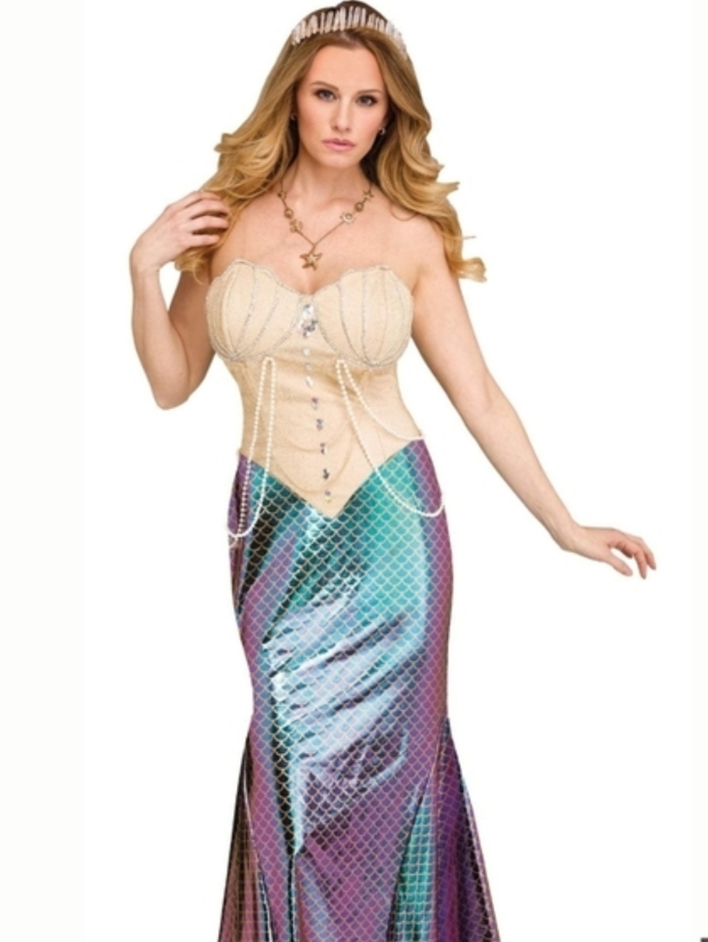 walmart Adult maid costume sixe medium 8-10 costume party Halloween Cosplay